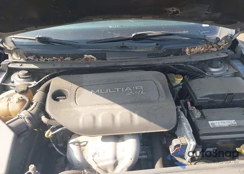 2015 Chrysler 200 C from USA, damaged, VIN 1C3CCCCB1FN576599